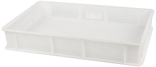 Kassette Service gelocht 60 x 40 x 10 LT20 – 1880hd