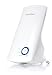 TP-Link TL-WA850RE 300Mbps Universal WiFi Range Extender (White) RS.1444.00