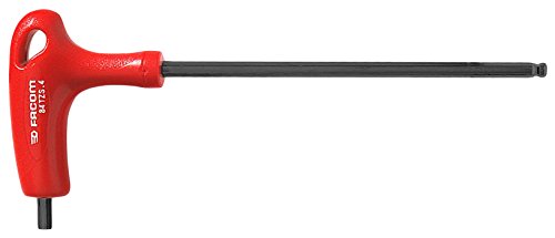 Facom 84TZS – Tête sphérique métrique hexagonale Clés