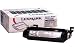 Produktbild Lexmark 1382920 Toner black. 7.5K pages