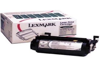 Preisvergleich Produktbild Lexmark 1382920 Toner black. 7.5K pages