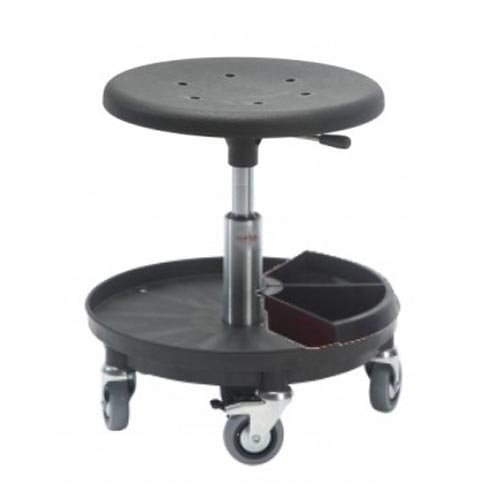 Preisvergleich Produktbild Chemical Guys Heavy Duty Rollbares Arbeitshocker