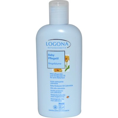 Preisvergleich Produktbild BEBE Calendula-Öl 200ML