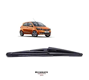 Accurate- Rear Wiper Only Blade for Tiago