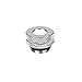 Produktbild Thermaltake Pacific Pressure Equalizer Plug - Chrome/DI