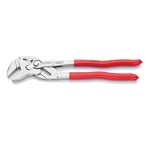 Knipex Zangenschlüssel Pvc 300mm - 2