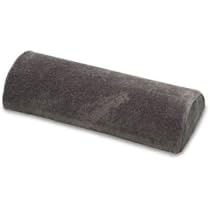 TEMPUR Half Moon Universal Cushion, Ideal as a Leg Cushion or to