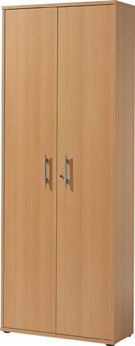 Preisvergleich Produktbild Wellemöbel, Büro Combi+, Anbauteil, 6 Ordnerhöhen 72866202, Buche