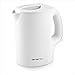 Produktbild Emerio Wasserkocher, 1.0L, Kunststoff, weiß, 900W