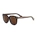 Produktbild Unbekannt Damen Lanvin Sonnenbrille in Braun Model: SLN756M