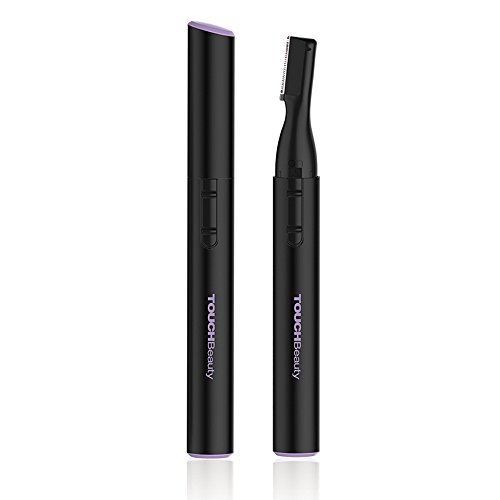 TOUCHBeauty TB-815 Electric Ladies' Shaver Hair Trimmer Razor Remover Pen Sized Portable