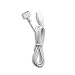 Produktbild GISSARAL 5Pin DC Ladekabel für 2012 bis 2015 Macbook Pro MacBook Air und MacBook -Magsafe2 T Tip