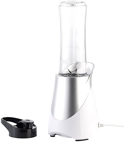 Rosenstein & Söhne Ersatz-Mix-Trinkflasche für Mixer BR-600 - 4
