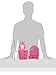 Legler "Beauty" Mirror Chest of Drawers Children's Furniture