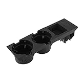 【Multi-Funktion】: Zwei tassen base-anzug, um verschiedene größen von tassen oder flaschen zu setzen, und sie können auch einige kleinigkeiten hineinlegen.