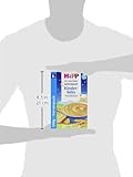 Hipp Bio-Milchbrei Gute Nacht Kinderkeks - 8