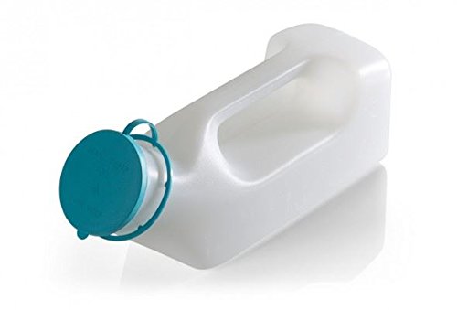Spa Hospital Style Urinal Bottle, 1200ml