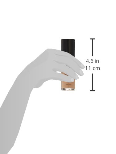 MILANI Conceal + Perfect 2 In 1 Foundation + Concealer Light Beige - 3