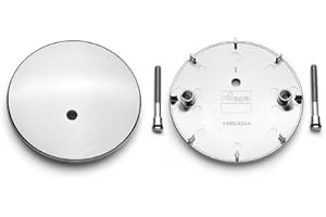 BIO-IMPLANT HEALTHCARE VIEGA Artikel-Nr. 581633 Ausstattungsset für Tempoplex 6958.0 (Umrüstsatz)