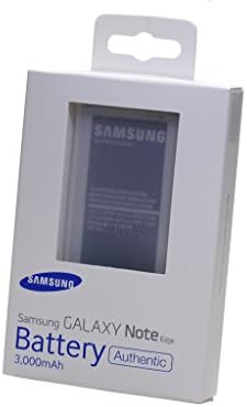 Original Mobile Phone Battery for Samsung Galaxy Note Edge with Li-Ion/3.85 V/3.000 mAh
