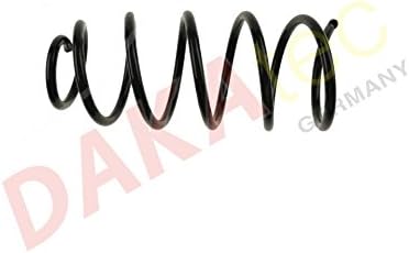 VW GOLF III + VENTO FRONT AXLE Chassis Springs