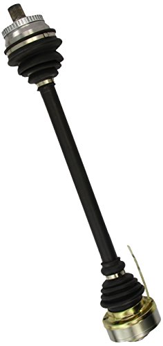 Preisvergleich Produktbild Mapco 16862 Antriebswelle