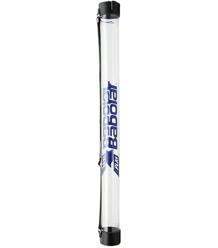 Babolat Wheeled Basket Panier pour balles de Tennis Unisexe Adulte Bleu