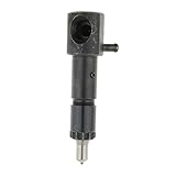 Tipo: Inyector de combustible B Blesiya Inyector de Combustible de Motor Conector Boquilla Accesorios de Laboratorios Producto Comercial - Multicolor2