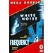 White Noise/Frequency [DVD]