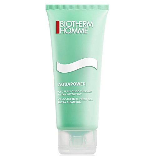 Preisvergleich Produktbild HOMME AQUAPOWER cleanser 125 ml