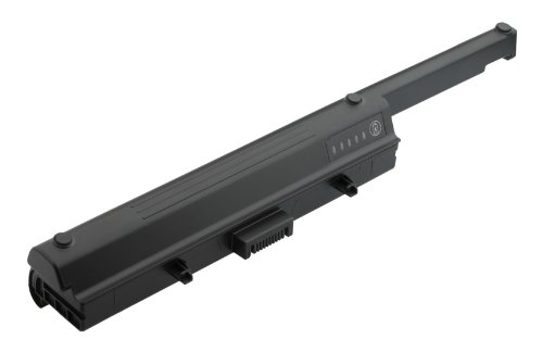 PATONA Laptop Akku für DELL XPS M1530 – [ Li-ion; 6600mAh; schwarz ] - 3