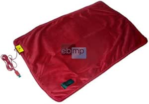 Unbekannt USB Wärmedecke Heizdecke beheizte Decke: Amazon.de: Computer