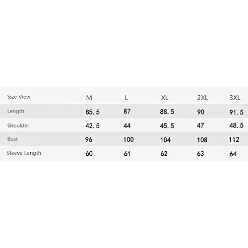 Tjhanhai Wintermantel Herren Stehkragen Übergangsjacke Wollmantel mit Knopf Verschluss Schlank Jacken Freizeit Business Wolljacke Herbst Winter Große Größen Blau