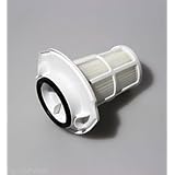 ARIETE FILTRO HEPA SUPPORTO SCOPA ELETTRICA 2772 2769 EVO 2.0 EVOLUTION CYCLONIC