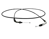 rex gaszug wechseln Gaszug 200cm für REX (Jinan Qingqi, Shenke) RS 450 [QM50QT-6A]