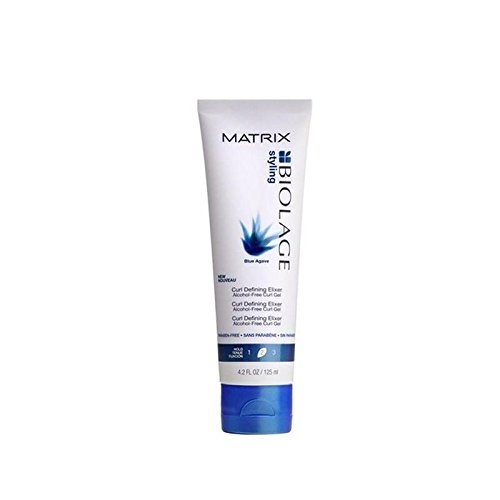 Matrix Biolage Curl Defining Elixir (125ml)