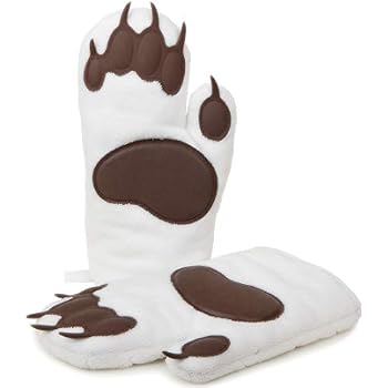 Guanti da forno amazon