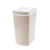 prensa para reciclar latas de aluminio * Hecho de material pp, duradero, respetuoso con el medio ambiente.