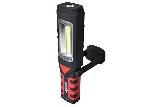 Lighthouse Torches L/HSWIVELCOB LED Swivel Base Torch