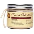 Ayurveda Amrita Multani Mitti Face Pack For Acne, Pimple And skin Brightening, 200 Gram