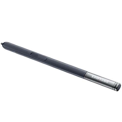 Stylet d’origine EJ-PN910BB noir pour Galaxy Note 4 - 2