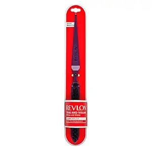 Revlon Perfect Style Softness and Shine Teasing Brush