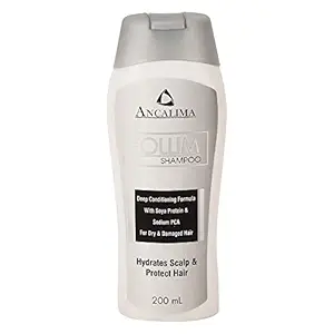 Follim Shampoo 200ML For Dry & Damaged Hair