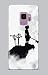 Produktbild PhoneCasing Flexible Silikon Schutzhülle Ultra-Slim Gel TPU Bumper Cover Durchsichtige Silikon Ultradünne Kristallklare Handyhülle für Samsung Galaxy S9, Games and Tv Series 026 Kingdom Hearts