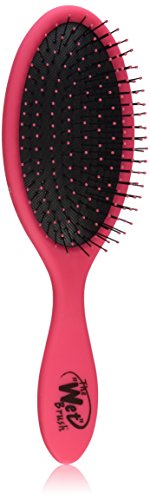 The Wet Brush Detangling Hair Brush, Pink
