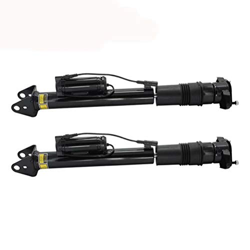 Rear Air Suspension Shock Absorber Strut OEM# 1643202031 1643202731 1643203031