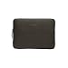 Produktbild HORIZN STUDIOS Laptop Case 15" | Laptophülle, Notebooktasche | Italienisches Vachetteleder | Olivgrün (Dark Olive)