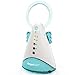 Angelcare AC401 Momement and Sound Baby Monitor