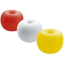 Gavitello Biconico TREM Arancione - 55 Kg, 500x1030 Mm, Per Nautica E Ormeggio - Foto 9