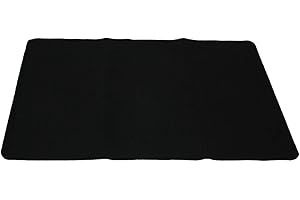 DBS - Tapis de Coffre - Voiture/Auto - 80x100cm - Universel - Découpable